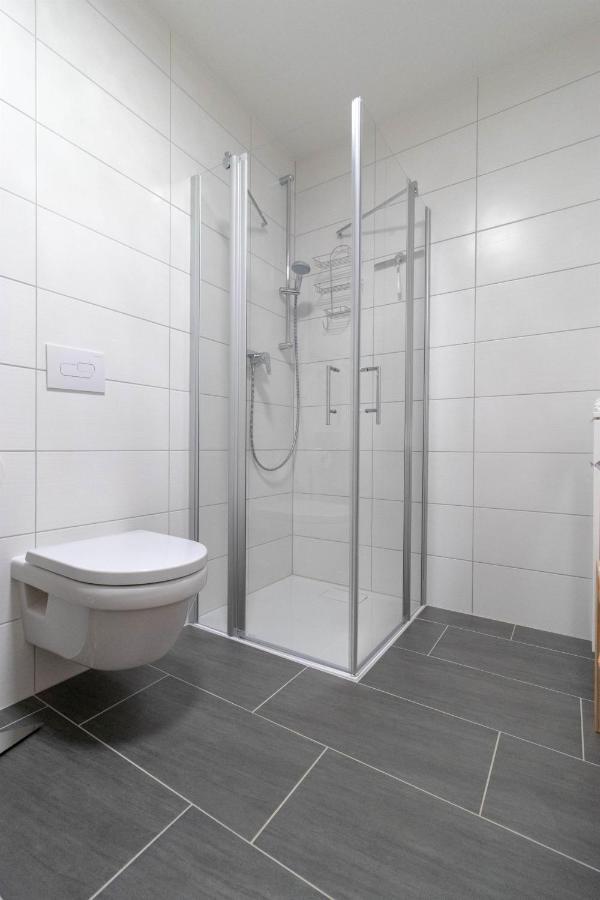 Ferienwohnung Landurlaub Irsch Esterno foto